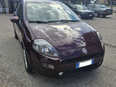 usata Fiat Punto 5p 1.2 Lounge