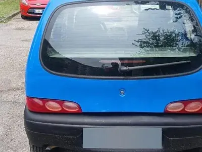 Usata Fiat 600 54 CV (39 kW) 2006 Utilitaria