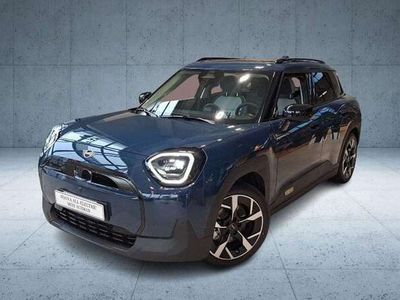 Blu / metallizzato Nuova 2025 Mini Aceman Classic SUV | 40.230 € (Cara)