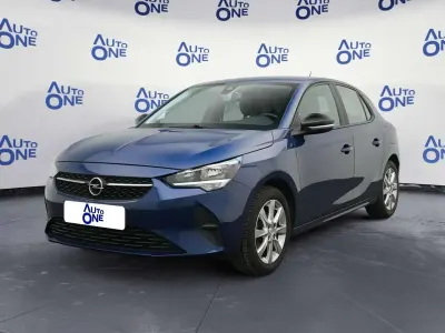 Gebraucht Opel Corsa