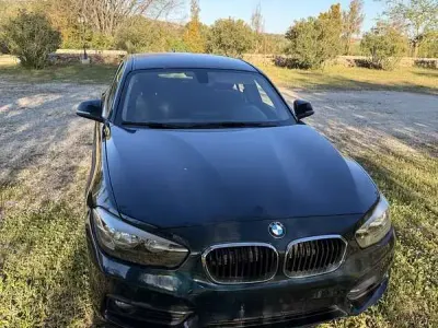 Usata BMW 116 116 CV (85 kW) 2016 Utilitaria