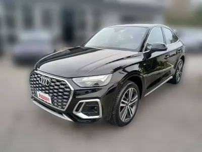 Usata Audi Q5 Sportback