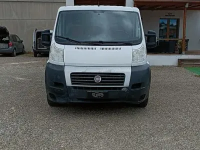 Usata Fiat Ducato