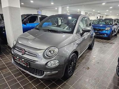 Usata Fiat 500 Dolcevita 71 CV (52 kW) 2022 Grigio montagna metallizzato Utilitaria