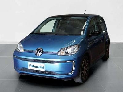 VW e-up!