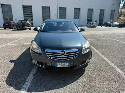 Usata Opel Insignia