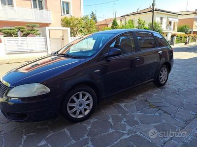 Fiat Croma