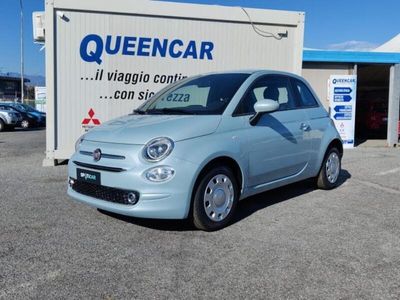 usata Fiat 500 Hybrid 1.0 70cv Cult