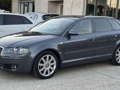 Usata Audi A3 Ambition 140 CV (102 kW) 2007 Other Berlina