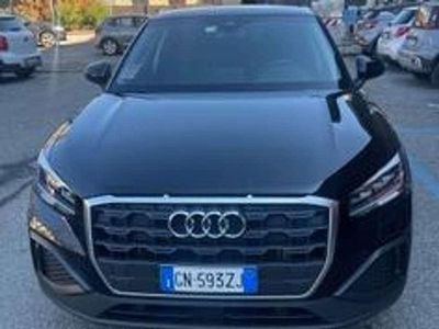 Usata Audi Q2 Advanced 116 CV (85 kW) 2023 SUV