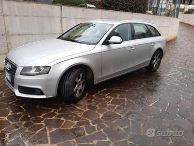 Usata Audi A4 143 CV (105 kW) 2008 Station wagon