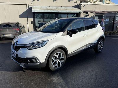 Usata Renault Captur 90 CV (66 kW) 2018 Other SUV