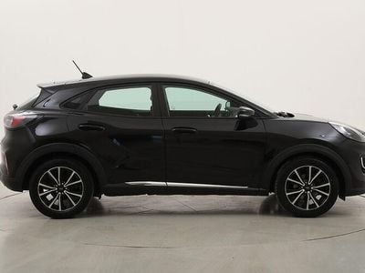 Usata Ford Puma Titanium 125 CV (91 kW) 2022 SUV