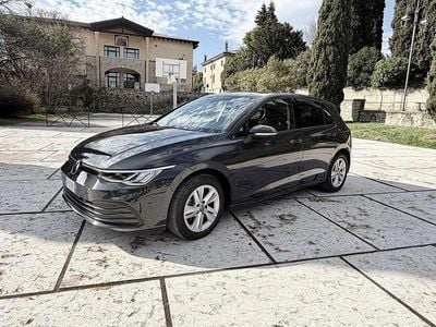 Usata VW Golf VIII Edition 131 CV (96 kW) 2020 Berlina