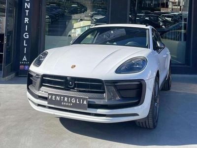 Usata Porsche Macan 265 CV (194 kW) 2022 Other SUV