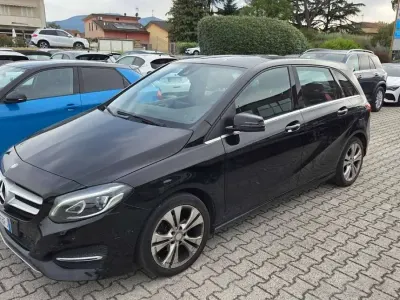 Occasion Mercedes B180