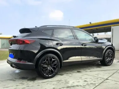 Usata Cupra Formentor 204 CV (150 kW) 2024 SUV