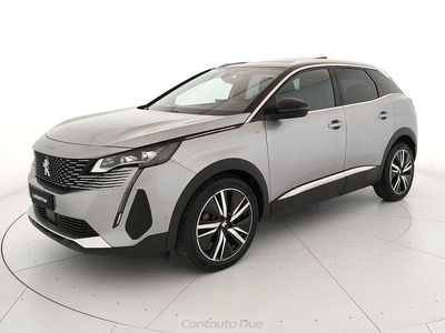 Occasion Peugeot 3008 GT 131 PK (96 kW) 2021 SUV