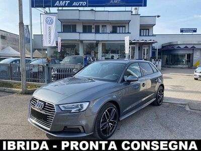 Audi A3 e-tron