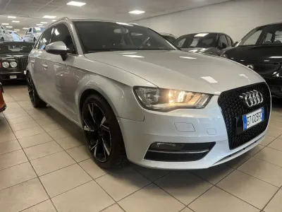 Usata Audi A3