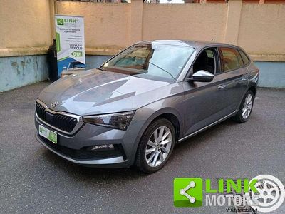 Grigio Usata 2022 Skoda 110 R Style Berlina | 13.900 € (Buon prezzo)