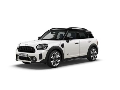 usata Mini Cooper SD Countryman Cooper SD ALL4 Countryman Premium Plus Yours