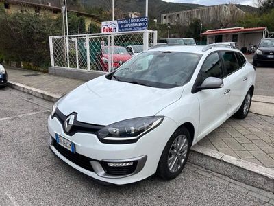 usata Renault Mégane 1.5 dCi - 2014