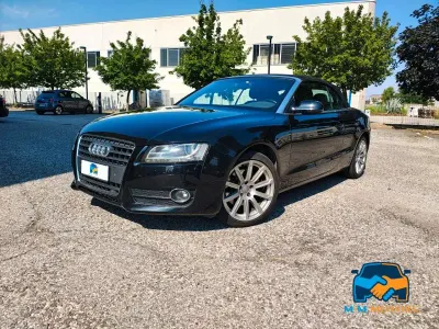 Usata Audi A5