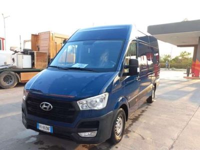 Hyundai H 350