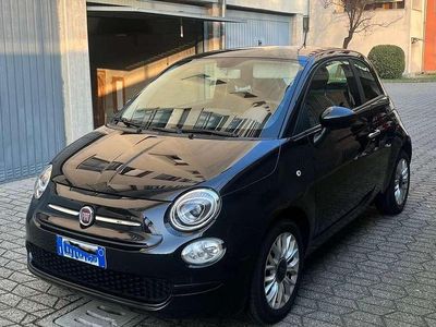 Usata Fiat 500 Pop 69 CV (50 kW) 2016 Utilitaria