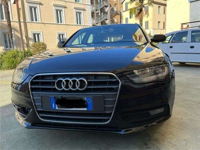 usata Audi A4 2.0 tdi Business 177cv