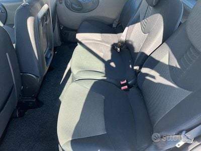 Usata Fiat Multipla 120 CV (88 kW) 2010 Monovolume