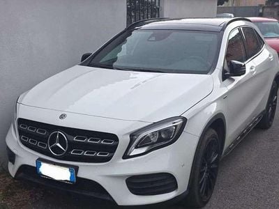 Usata 2019 Mercedes GLA200 Edition SUV | 22.500 € (Buon prezzo)