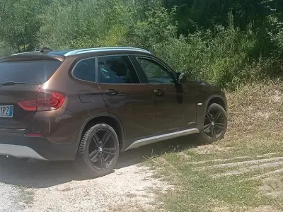Usata BMW X1