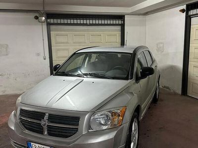 usata Dodge Caliber 2.0 Turbodiesel DPF SXT