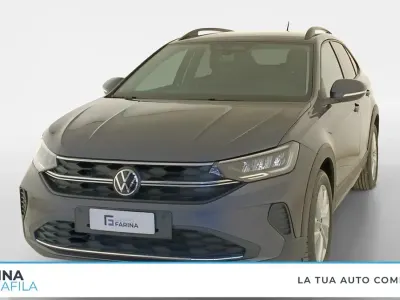 Usata VW Taigo