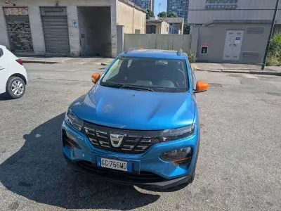 Occasion Dacia Spring