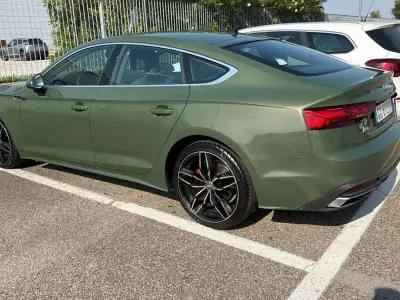 Usata Audi A5 Sportback
