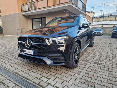 Mercedes GLE300