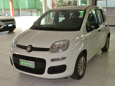 usata Fiat Panda - 1.0 70cv HYBRID