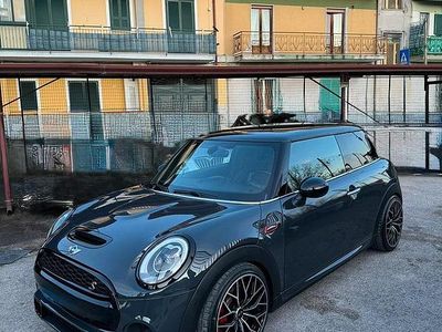 Usata Mini John Cooper Works 2017 Utilitaria