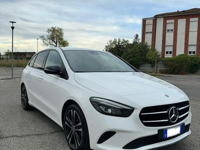 usata Mercedes B180 Classe