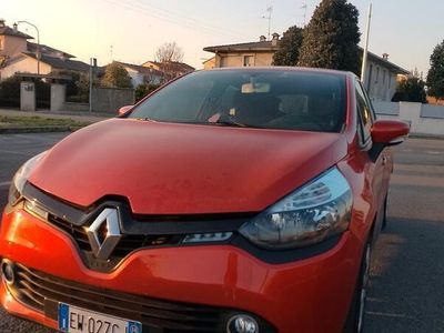 usata Renault Clio IV 1.1i cat 5 porte Ice