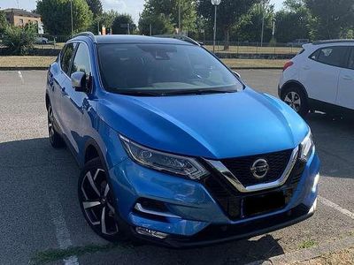 Usata Nissan Qashqai Tekna+ 131 CV (96 kW) 2019 SUV
