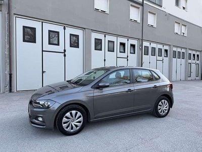 Usata VW Polo Comfortline 90 CV (66 kW) 2018 Utilitaria