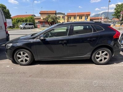 Volvo V40 CC