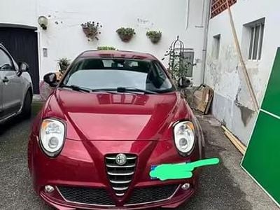 Usata Alfa Romeo MiTo 155 CV (114 kW) 2009 Utilitaria
