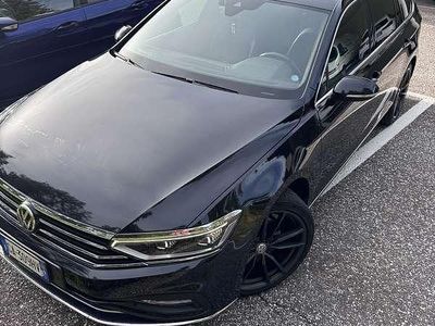 Occasion VW Passat Elegance 190 PK (139 kW) 2021 Stationwagen