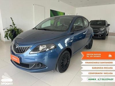 Usata Lancia Ypsilon 2023 Utilitaria