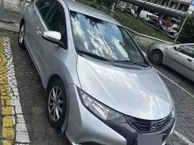 Usata Honda Civic